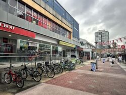 Ang Mo Kio Avenue 6 (D20), Shop House #521916181